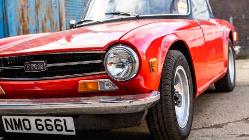 1973 Triumph TR6 Te koop (foto 108 van 184)