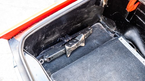 1973 Triumph TR6 Te koop (foto 74 van 184)