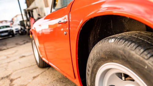 1973 Triumph TR6 Te koop (foto 135 van 184)