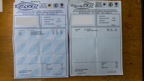 1973 Triumph TR6 Te koop (foto 181 van 184)