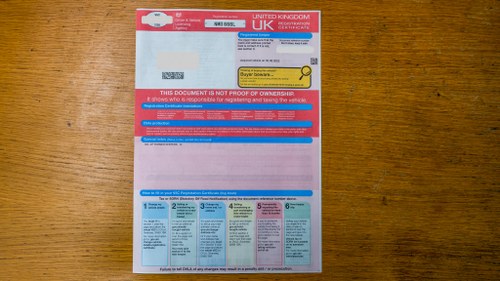 1973 Triumph TR6 Te koop (foto 178 van 184)