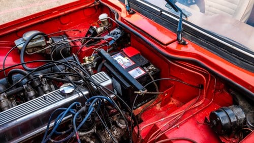 1973 Triumph TR6 Te koop (foto 156 van 184)