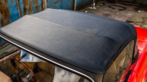 1973 Triumph TR6 Te koop (foto 143 van 184)