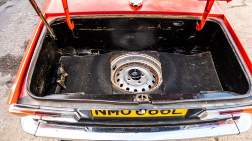 1973 Triumph TR6 Te koop (foto 75 van 184)