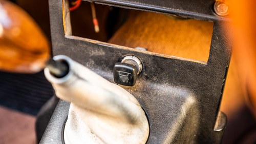 1973 Triumph TR6 Te koop (foto 40 van 184)