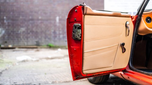 1973 Triumph TR6 Te koop (foto 59 van 184)