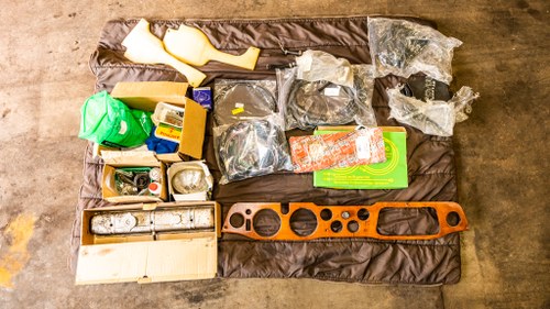 1973 Triumph TR6 Te koop (foto 175 van 184)