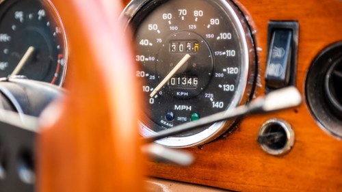 1973 Triumph TR6 Te koop (foto 27 van 184)