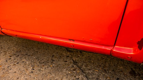 1973 Triumph TR6 Te koop (foto 131 van 184)