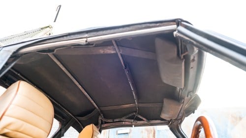 1973 Triumph TR6 Te koop (foto 56 van 184)