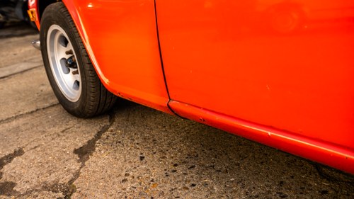 1973 Triumph TR6 Te koop (foto 132 van 184)