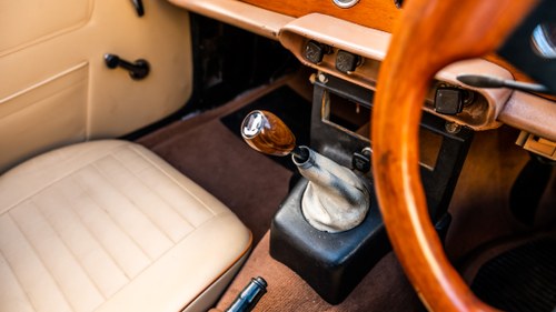 1973 Triumph TR6 Te koop (foto 36 van 184)