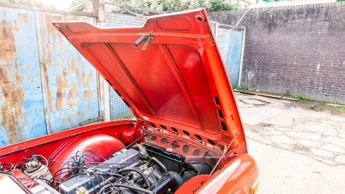 1973 Triumph TR6 Te koop (foto 161 van 184)