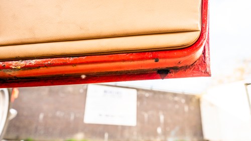 1973 Triumph TR6 Te koop (foto 67 van 184)