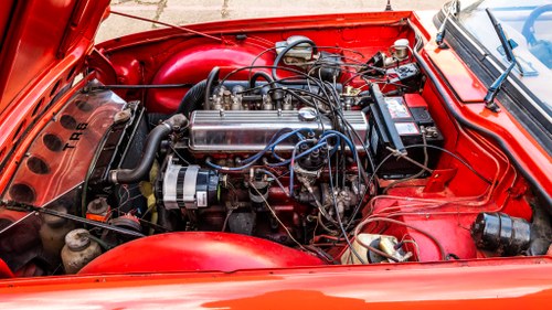 1973 Triumph TR6 Te koop (foto 152 van 184)