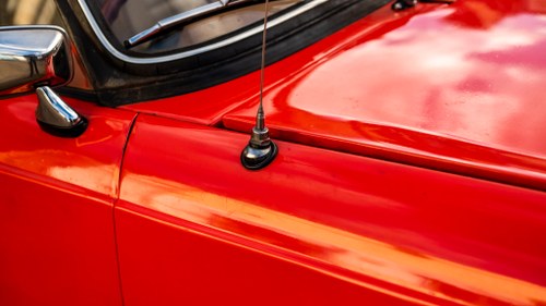 1973 Triumph TR6 Te koop (foto 92 van 184)