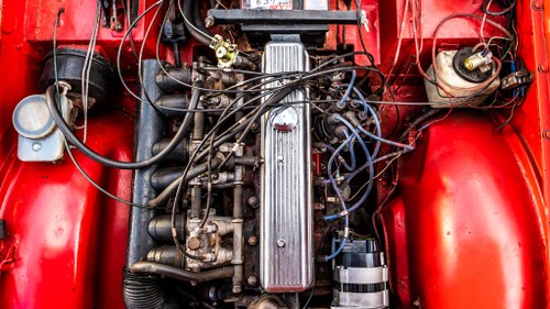 1973 Triumph TR6 Te koop (foto 163 van 184)