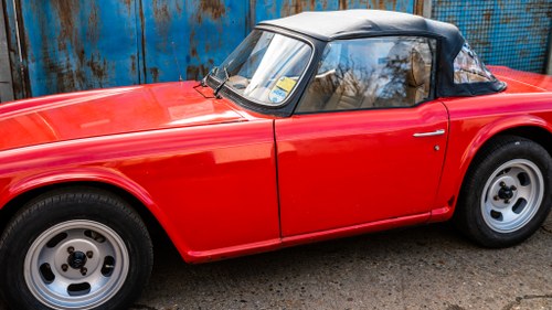 1973 Triumph TR6 Te koop (foto 112 van 184)