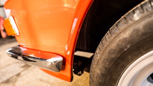 1973 Triumph TR6 Te koop (foto 82 van 184)