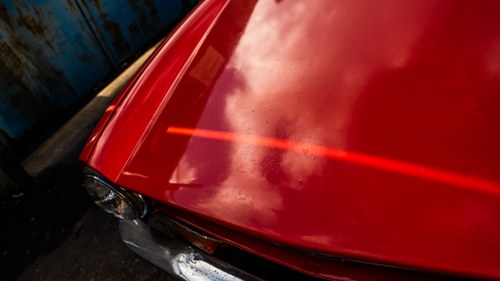 1973 Triumph TR6 Te koop (foto 106 van 184)