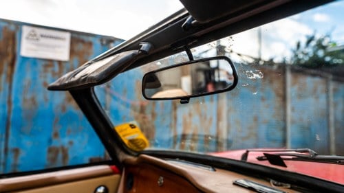 1973 Triumph TR6 Te koop (foto 41 van 184)