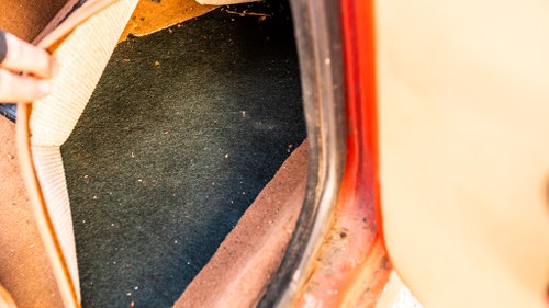 1973 Triumph TR6 Te koop (foto 44 van 184)