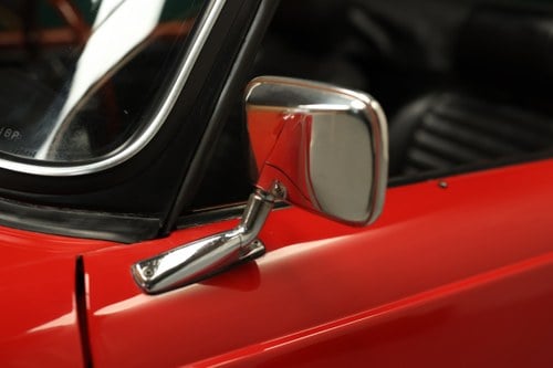 1973 Triumph TR6 Te koop (foto 122 van 223)