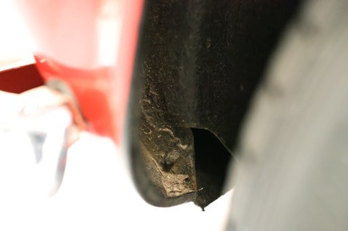 1973 Triumph TR6 Te koop (foto 151 van 223)