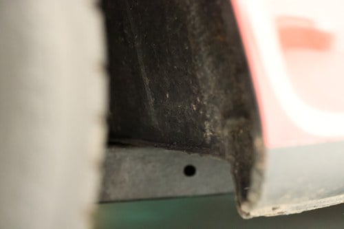 1973 Triumph TR6 Te koop (foto 150 van 223)