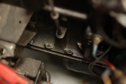 1973 Triumph TR6 Te koop (foto 199 van 223)