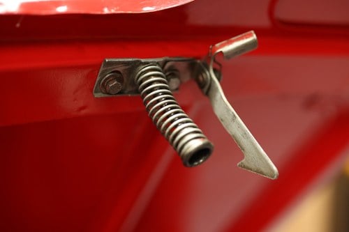 1973 Triumph TR6 Te koop (foto 85 van 223)