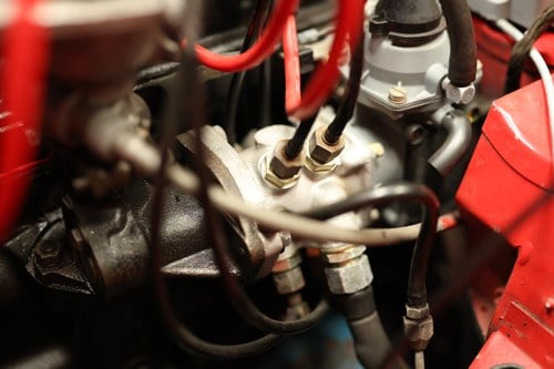 1973 Triumph TR6 Te koop (foto 201 van 223)