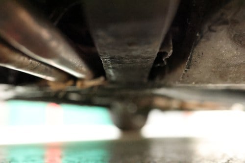 1973 Triumph TR6 Te koop (foto 208 van 223)