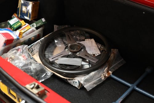 1973 Triumph TR6 Te koop (foto 80 van 223)