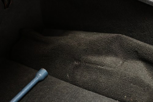 1973 Triumph TR6 Te koop (foto 84 van 223)