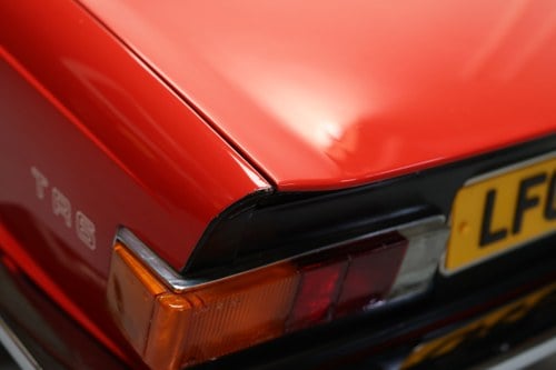 1973 Triumph TR6 Te koop (foto 158 van 223)