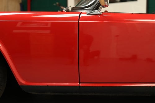 1973 Triumph TR6 Te koop (foto 137 van 223)