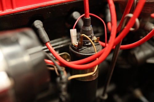 1973 Triumph TR6 Te koop (foto 202 van 223)