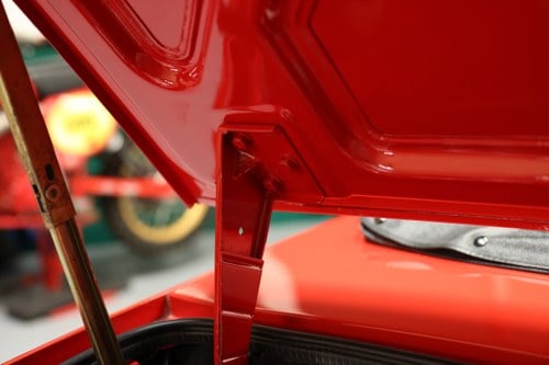 1973 Triumph TR6 Te koop (foto 163 van 223)