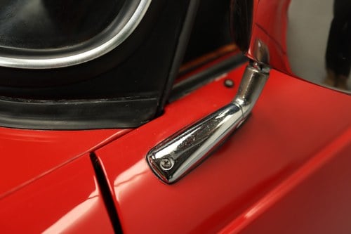 1973 Triumph TR6 Te koop (foto 121 van 223)