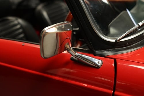 1973 Triumph TR6 Te koop (foto 127 van 223)