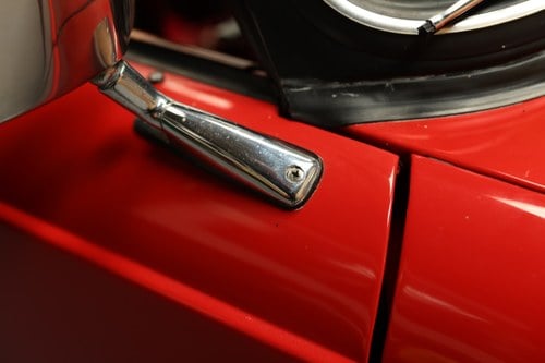 1973 Triumph TR6 Te koop (foto 128 van 223)