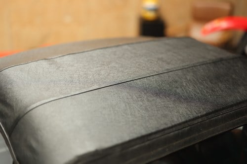 1973 Triumph TR6 Te koop (foto 90 van 223)