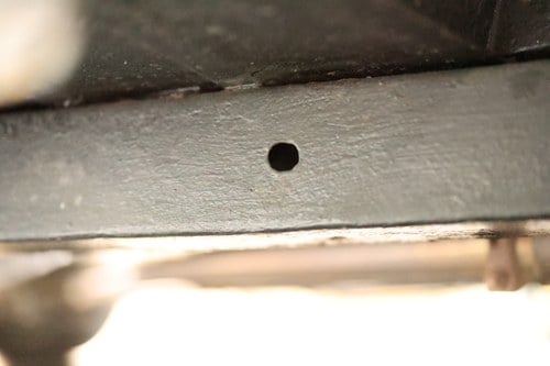 1973 Triumph TR6 Te koop (foto 211 van 223)