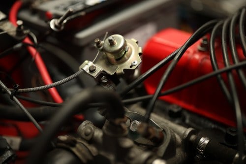 1973 Triumph TR6 Te koop (foto 194 van 223)