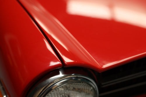 1973 Triumph TR6 Te koop (foto 116 van 223)