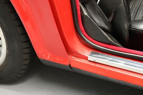 1973 Triumph TR6 Te koop (foto 167 van 223)