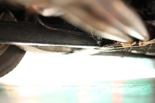 1973 Triumph TR6 Te koop (foto 210 van 223)