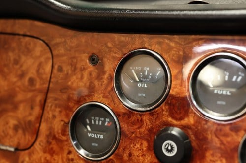 1973 Triumph TR6 Te koop (foto 62 van 223)