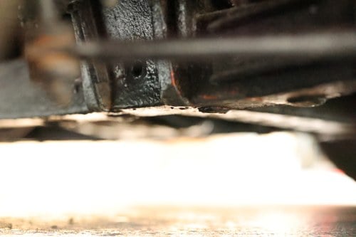 1973 Triumph TR6 Te koop (foto 217 van 223)